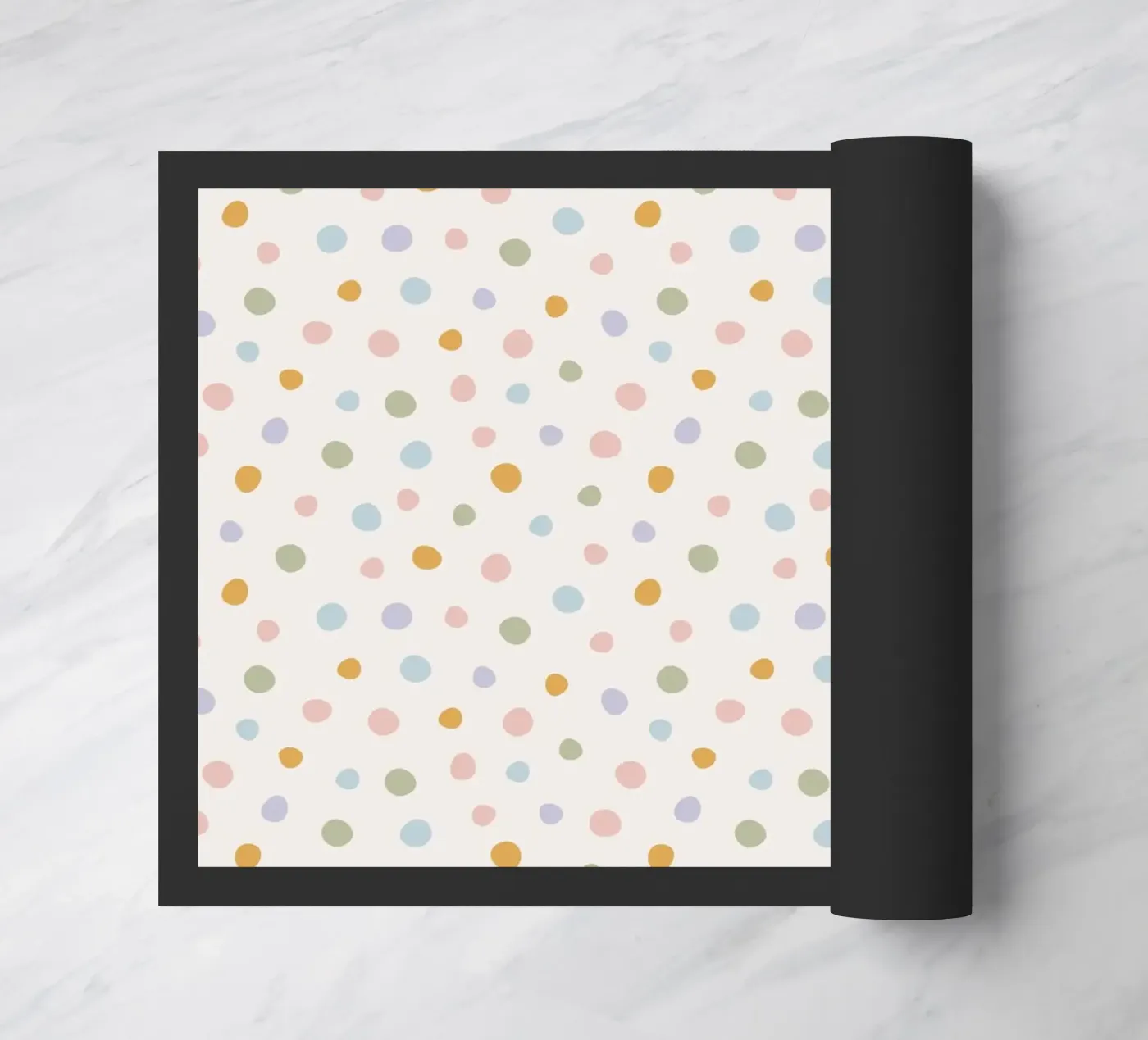 Pattern Love No 106 zerbino da treechild