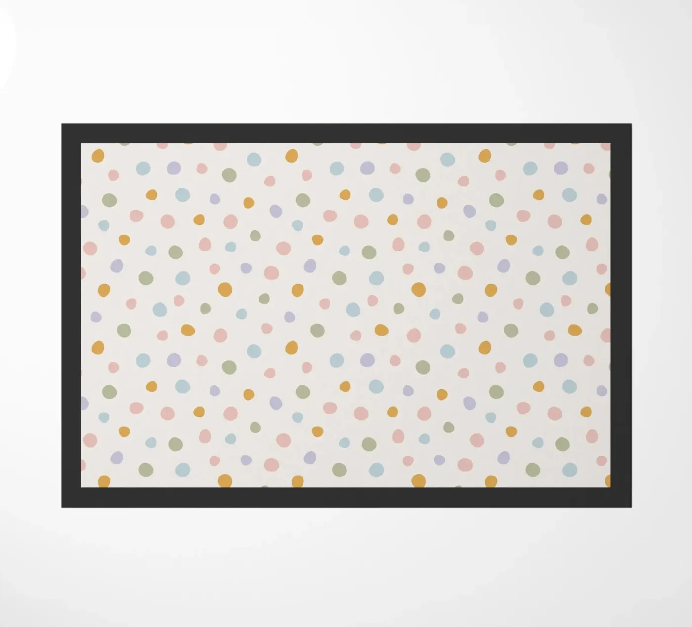 Pattern Love No 106 zerbino da treechild