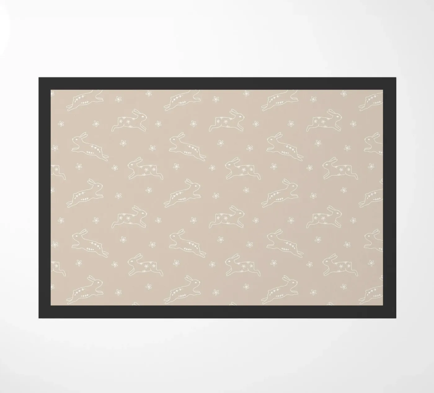 Pattern Love No 107 zerbino da treechild