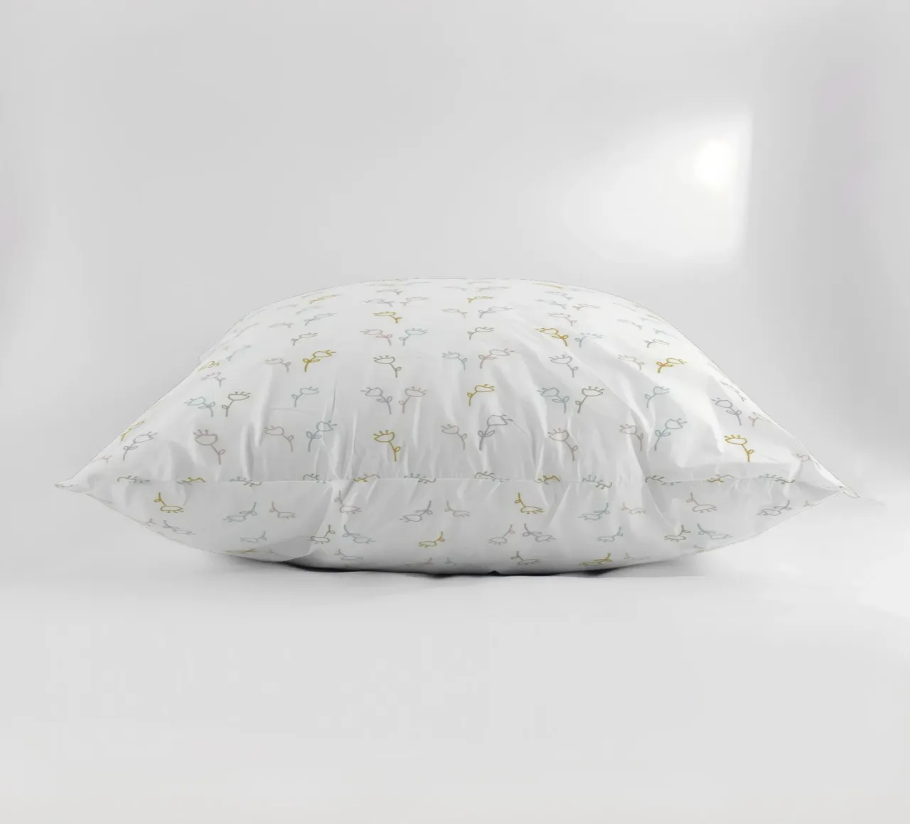 Pattern Love No 108 cuscino da treechild