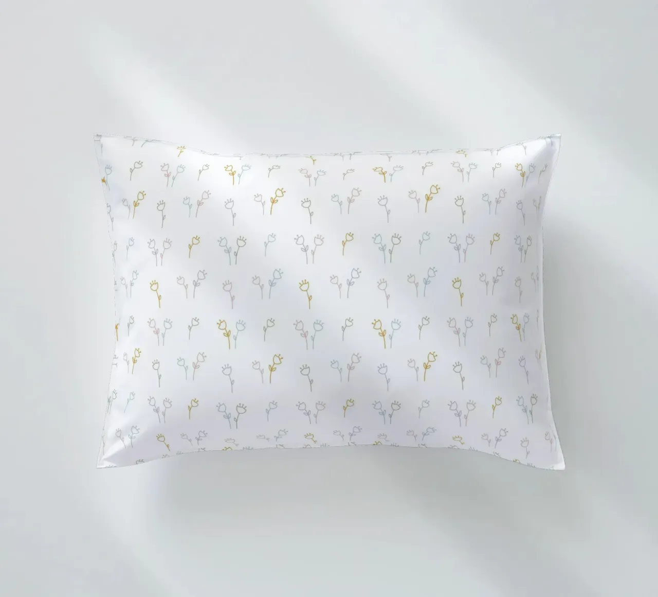 Pattern Love No 108 cuscino da treechild