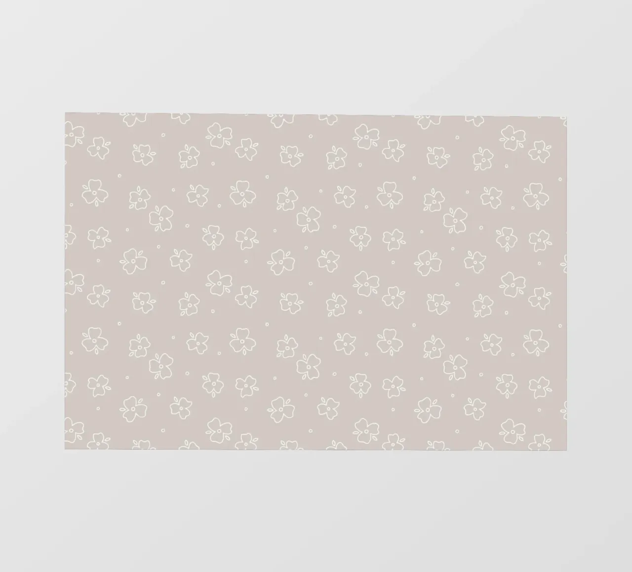 Pattern Love No 111 pellicola backlit da treechild