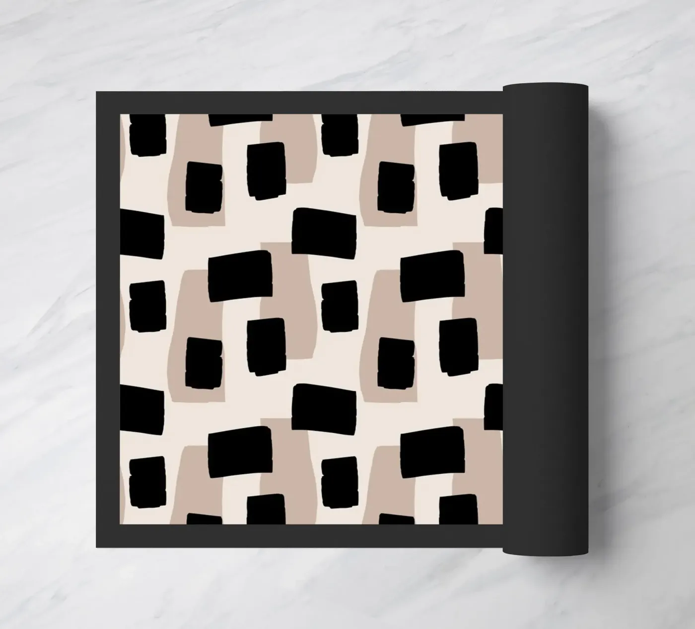Pattern Love No 115 zerbino da treechild