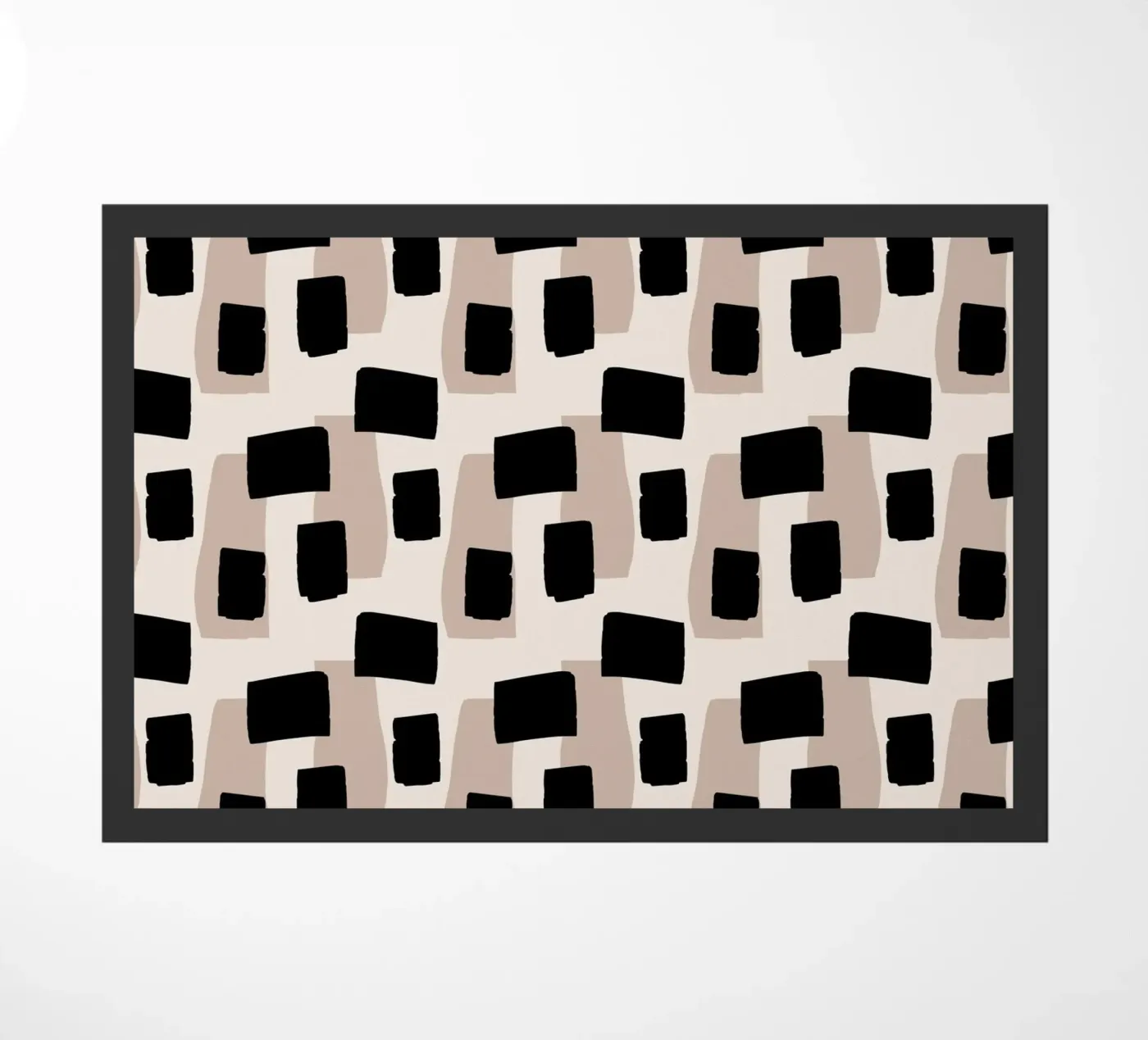Pattern Love No 115 zerbino da treechild