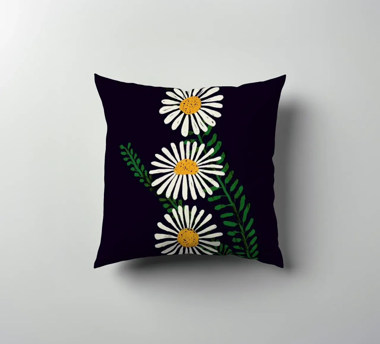 Daisy Chain cuscino da Pure