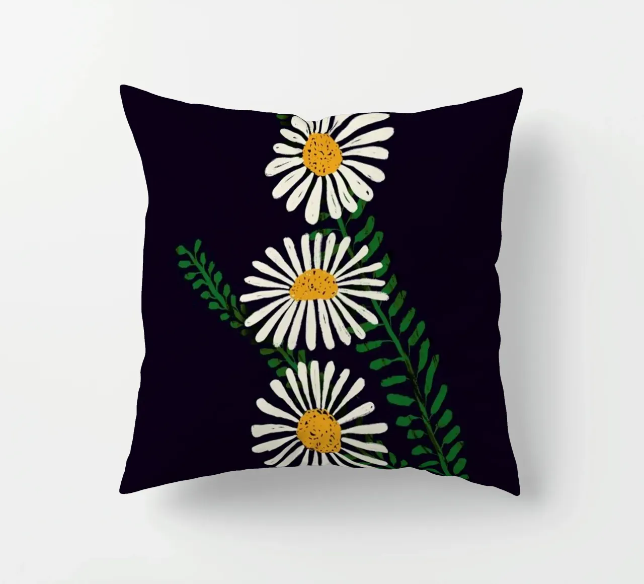 Daisy Chain cuscino da Pure
