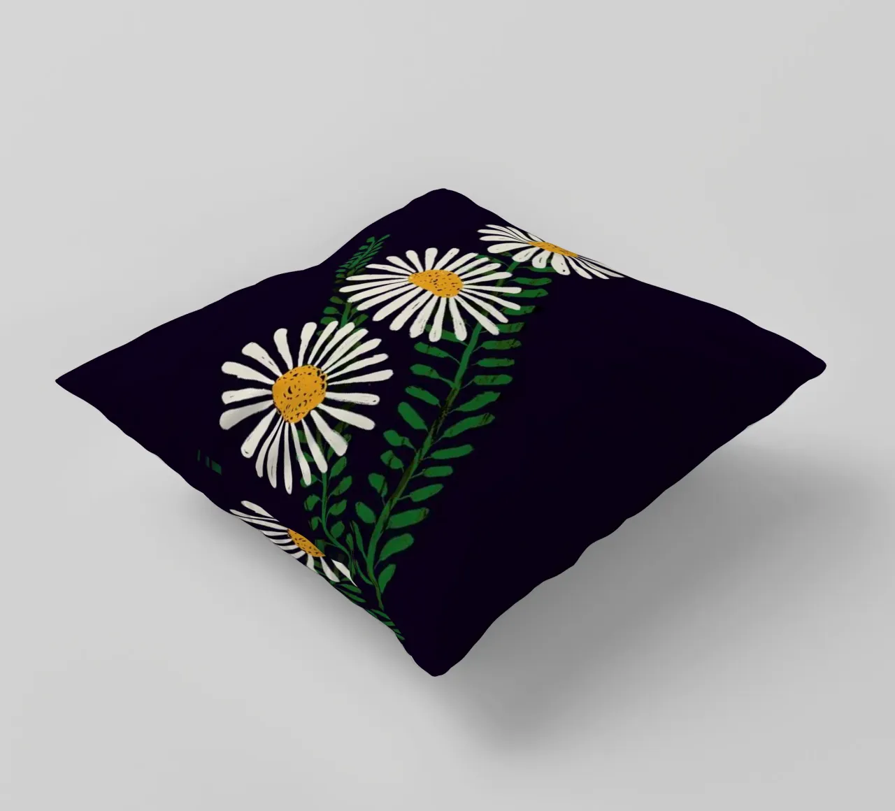 Daisy Chain cuscino da Pure