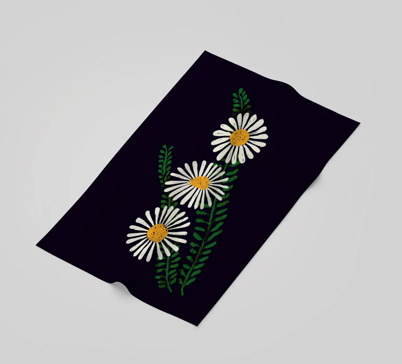Daisy Chain telo mare da Pure