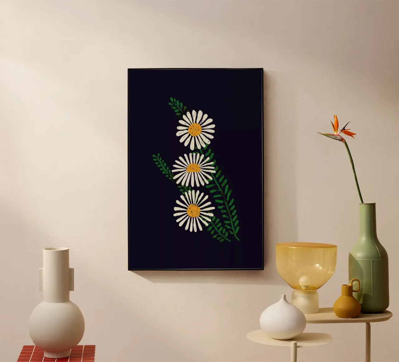 Daisy Chain plexiglass da Pure