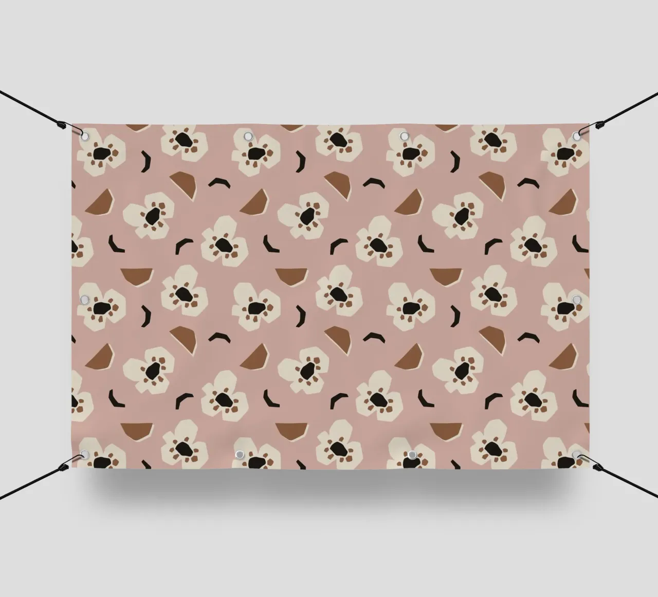 Pattern Love No 118 telo in pvc da treechild