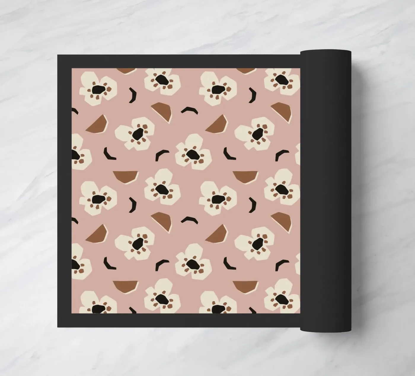 Pattern Love No 118 zerbino da treechild
