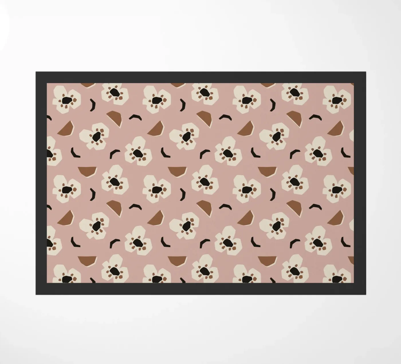Pattern Love No 118 zerbino da treechild