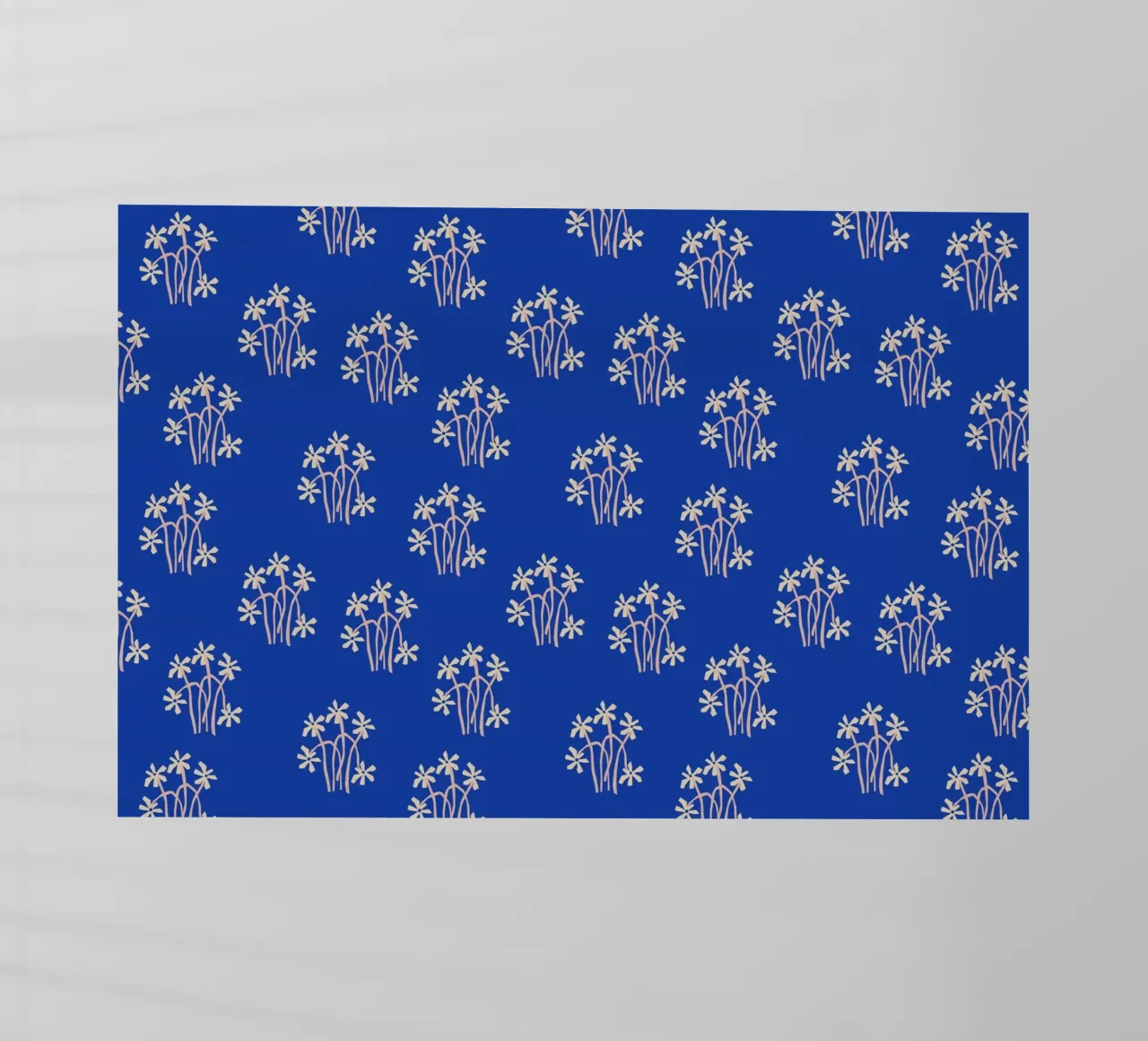 Pattern Love No 119 pellicola backlit da treechild