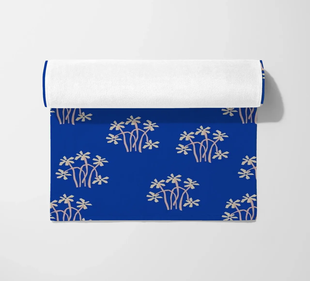 Pattern Love No 119 telo mare da treechild