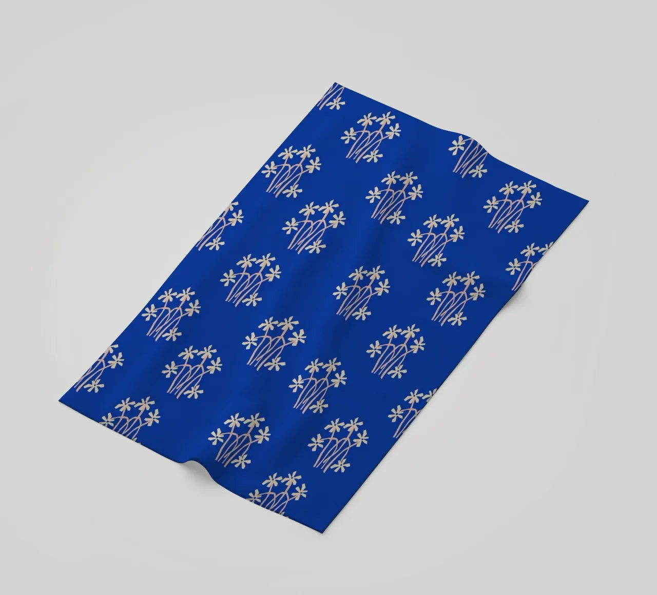 Pattern Love No 119 telo mare da treechild