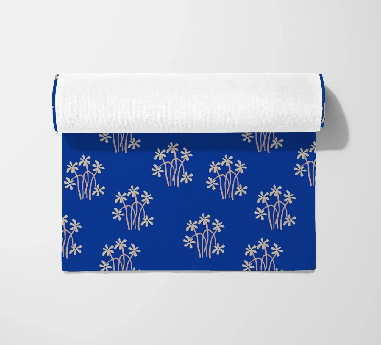 Pattern Love No 119 telo mare da treechild