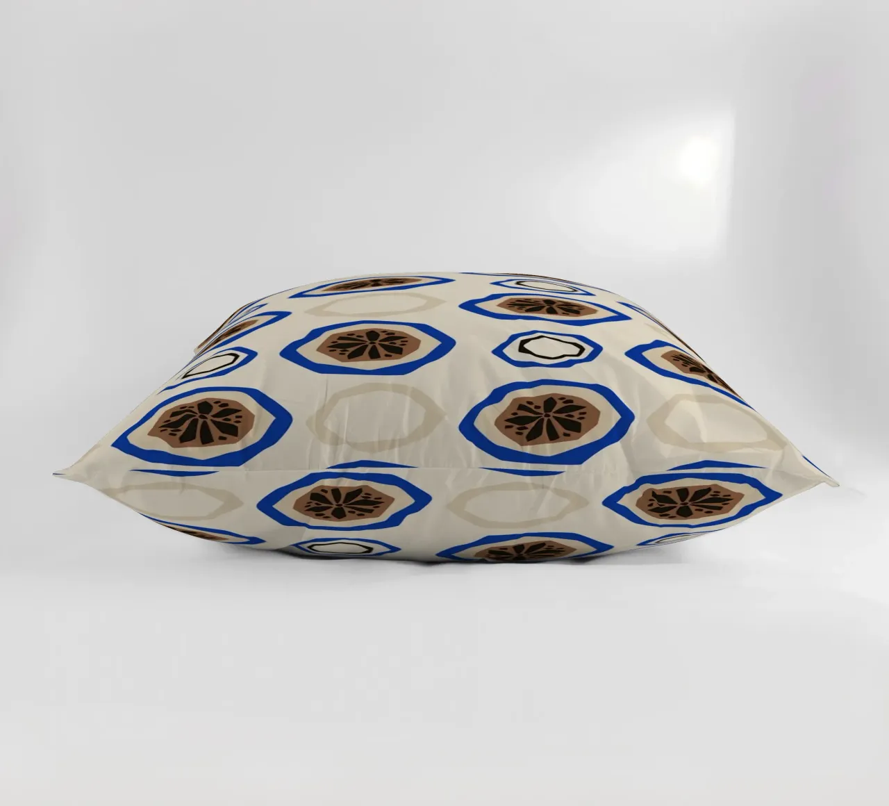 Pattern Love No 120 cuscino da treechild