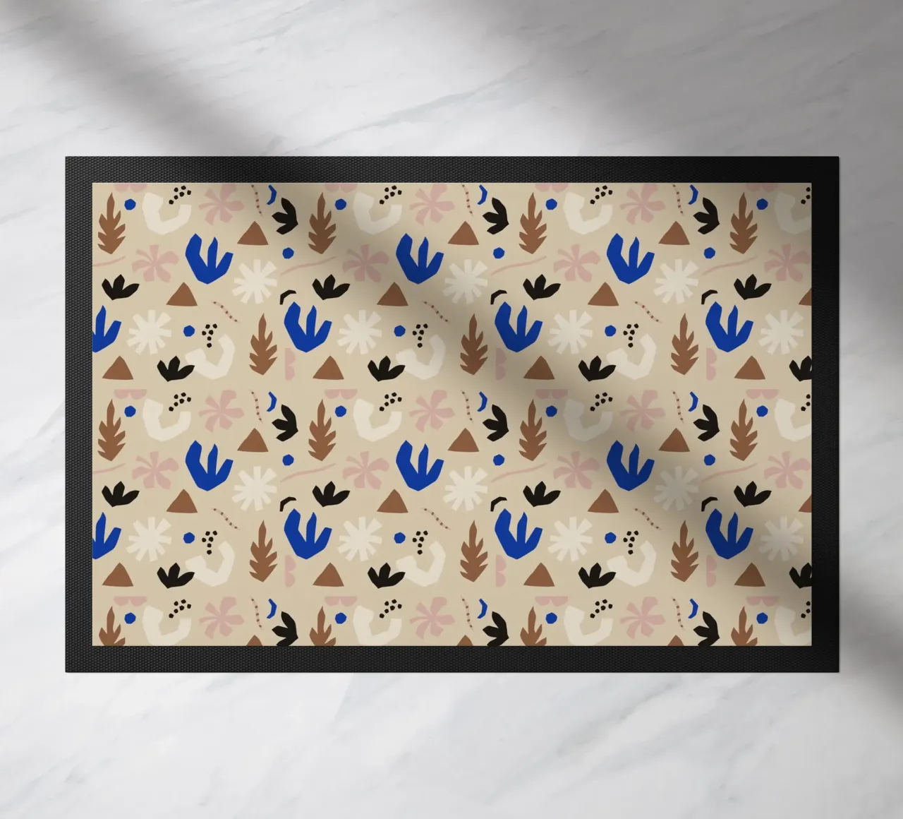 Pattern Love No 121 zerbino da treechild