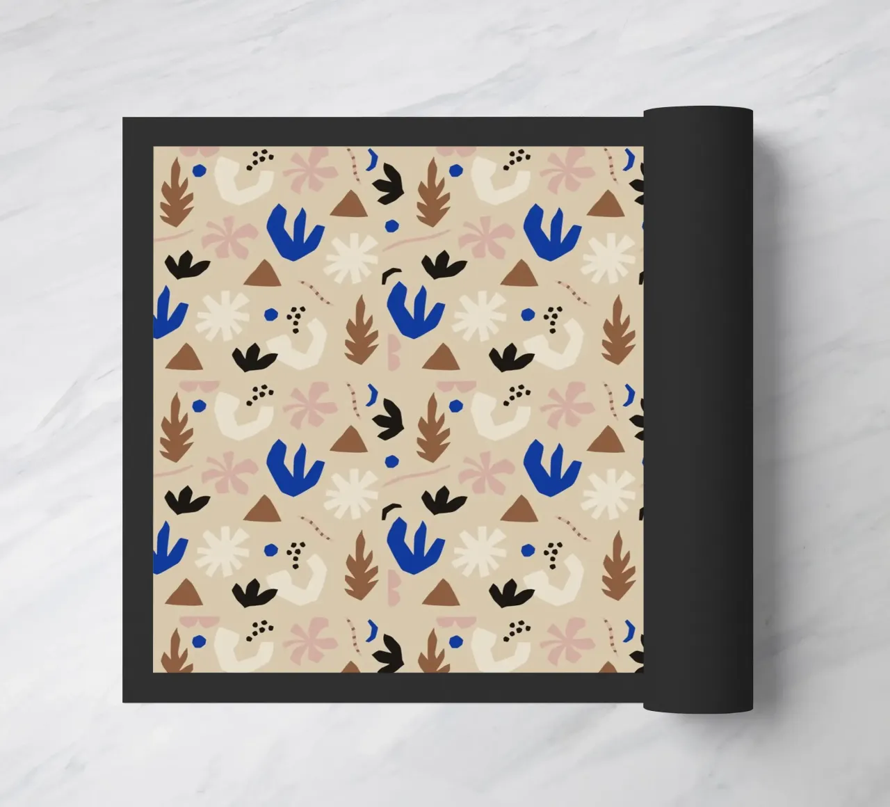 Pattern Love No 121 zerbino da treechild