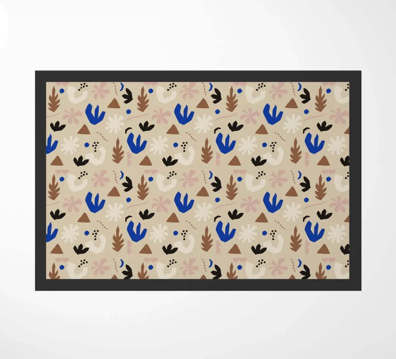 Pattern Love No 121 zerbino da treechild