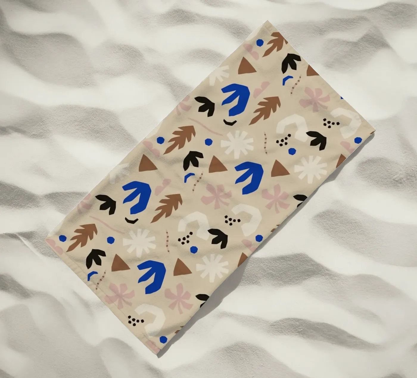 Pattern Love No 121 telo mare da treechild