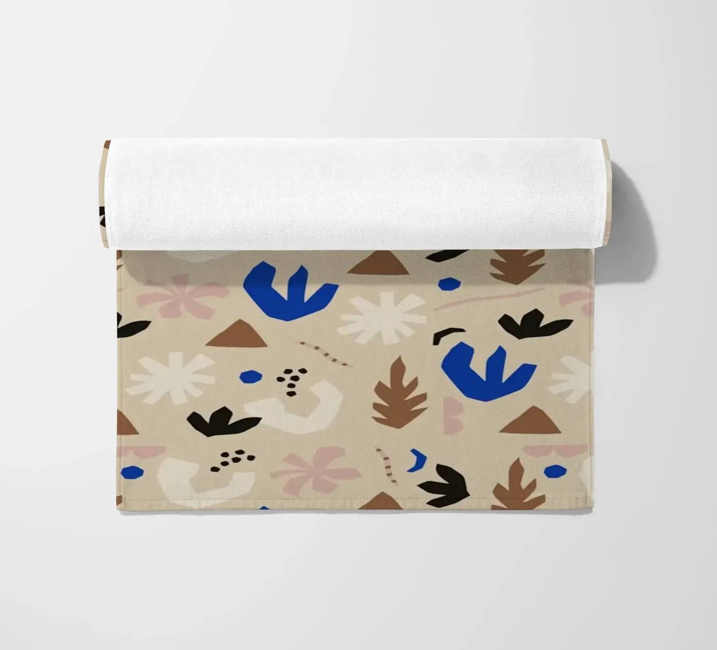 Pattern Love No 121 telo mare da treechild