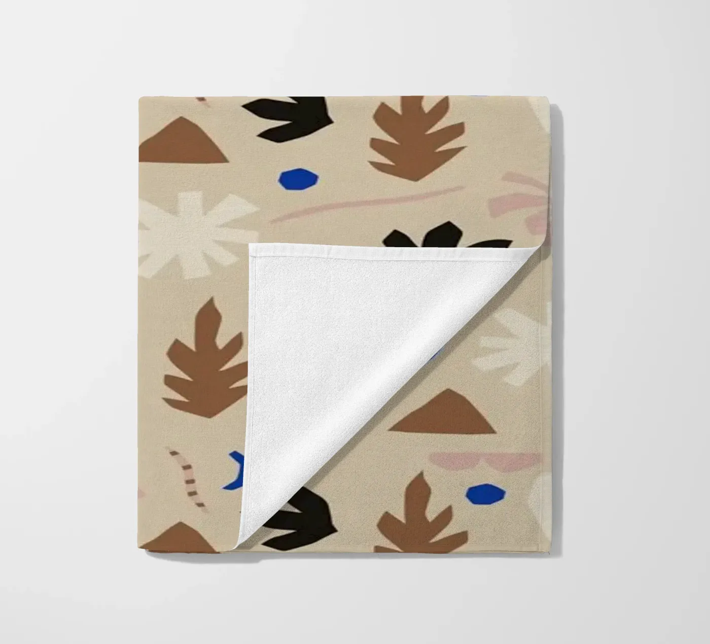 Pattern Love No 121 telo mare da treechild