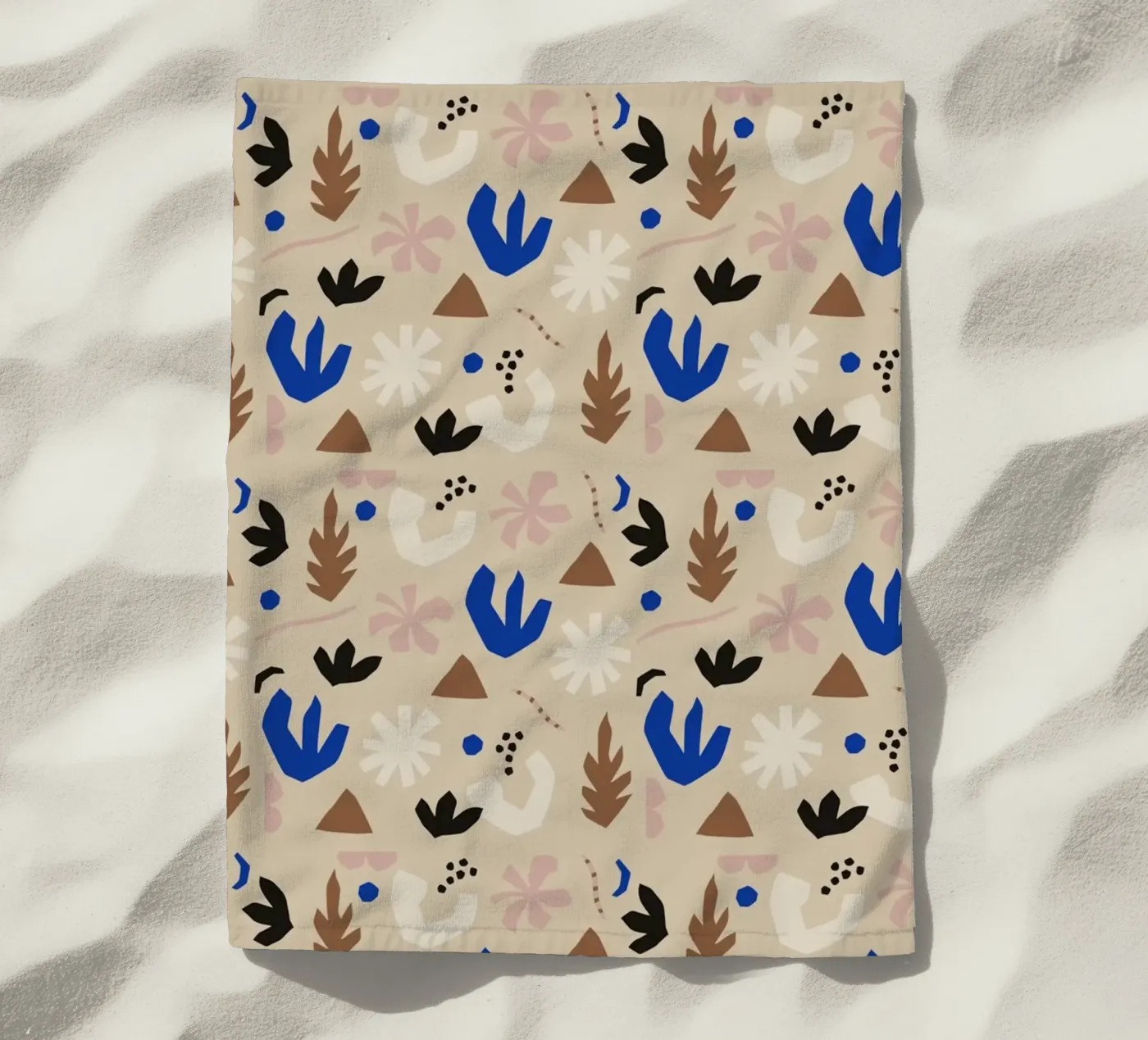 Pattern Love No 121 telo mare da treechild
