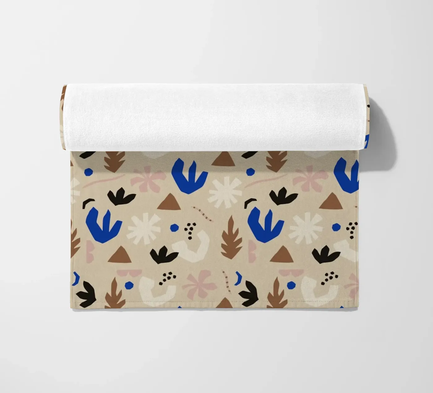 Pattern Love No 121 telo mare da treechild