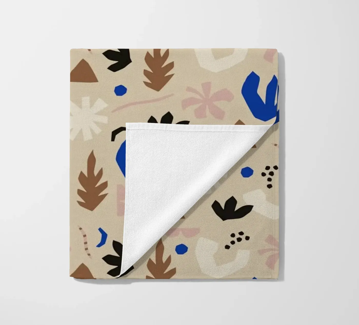 Pattern Love No 121 telo mare da treechild