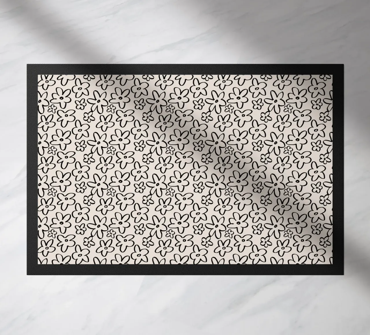 Pattern Love No 124 zerbino da treechild
