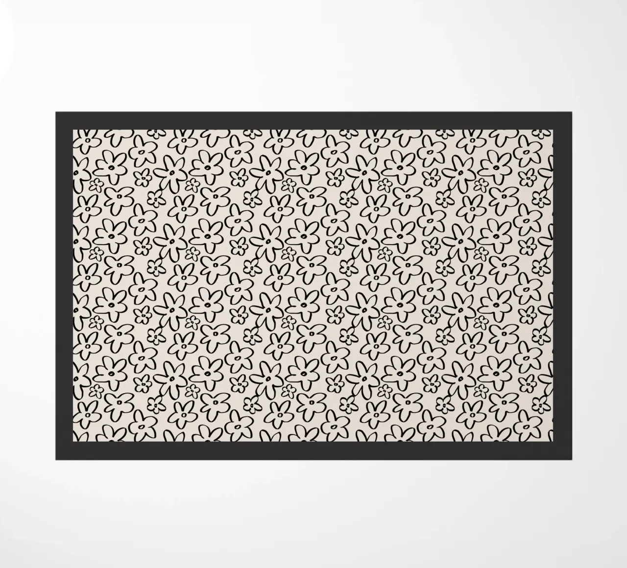 Pattern Love No 124 zerbino da treechild
