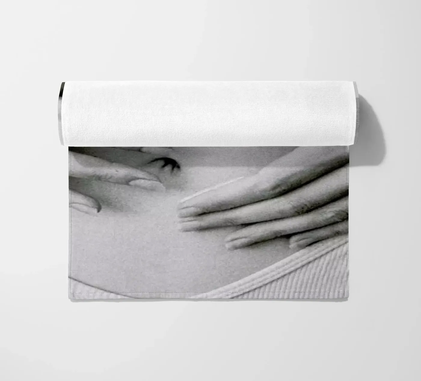 Sea Shells telo mare da Chris Abatzis