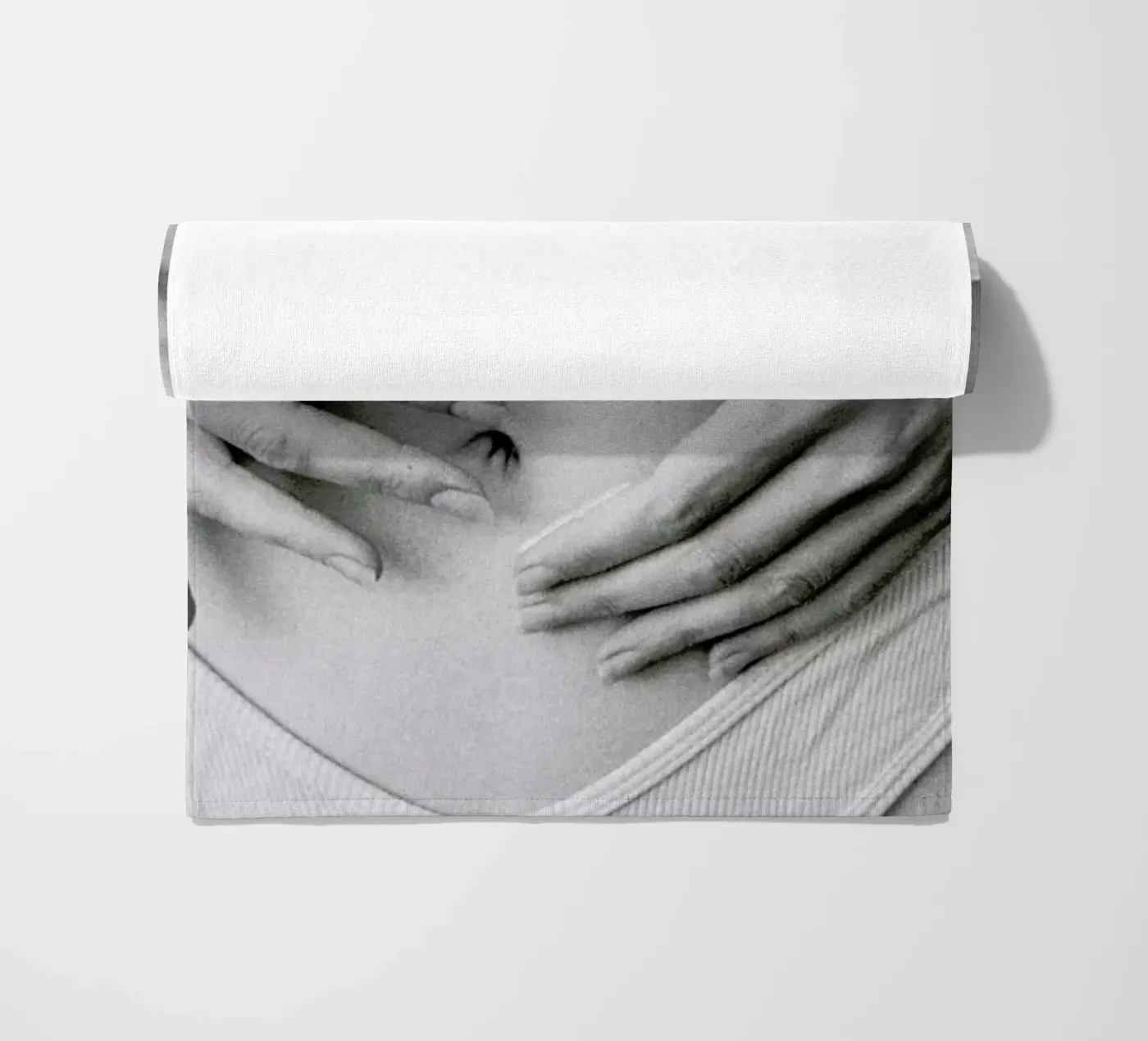 Sea Shells telo mare da Chris Abatzis