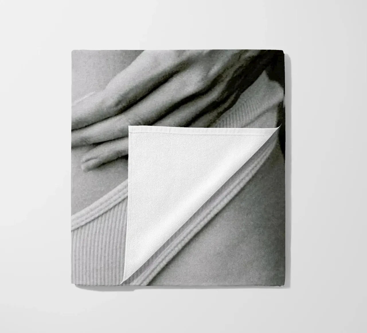 Sea Shells telo mare da Chris Abatzis