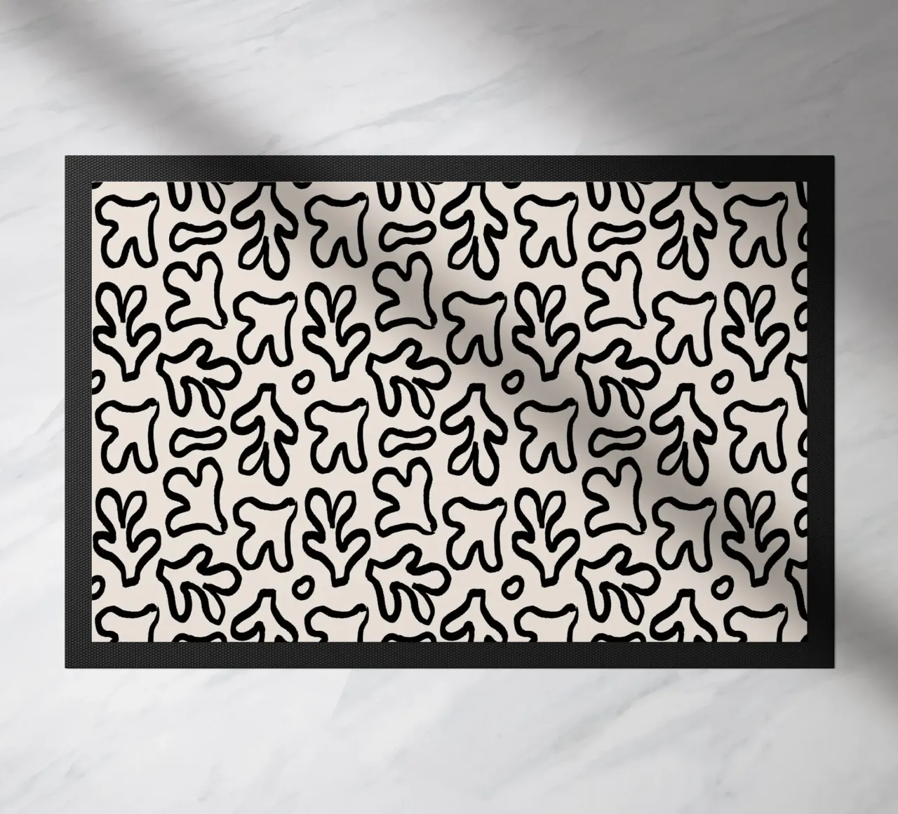 Pattern Love No 126 zerbino da treechild