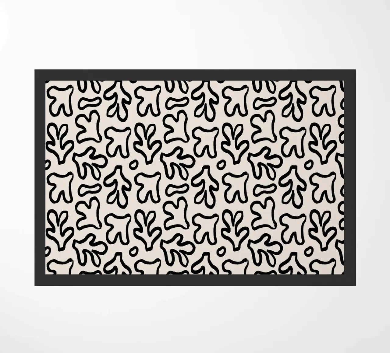 Pattern Love No 126 zerbino da treechild