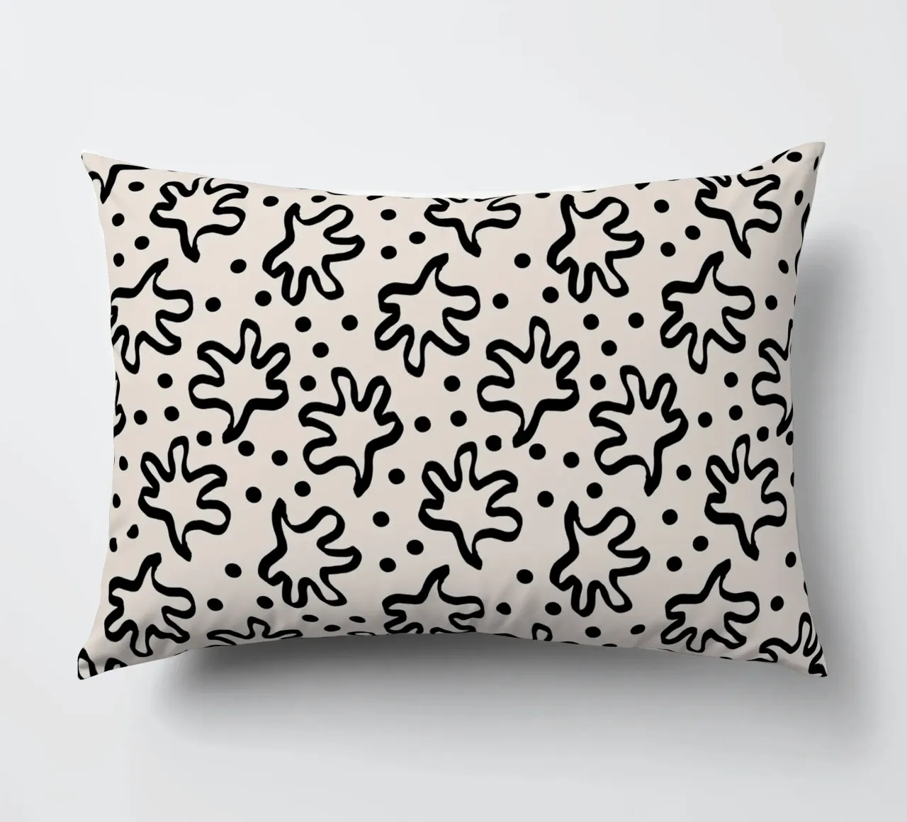 Pattern Love No 127 cuscino da treechild
