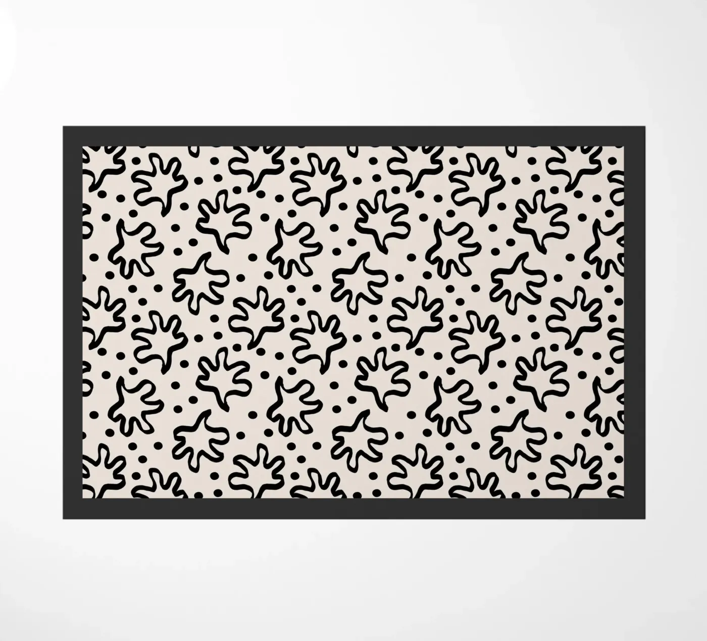 Pattern Love No 127 zerbino da treechild