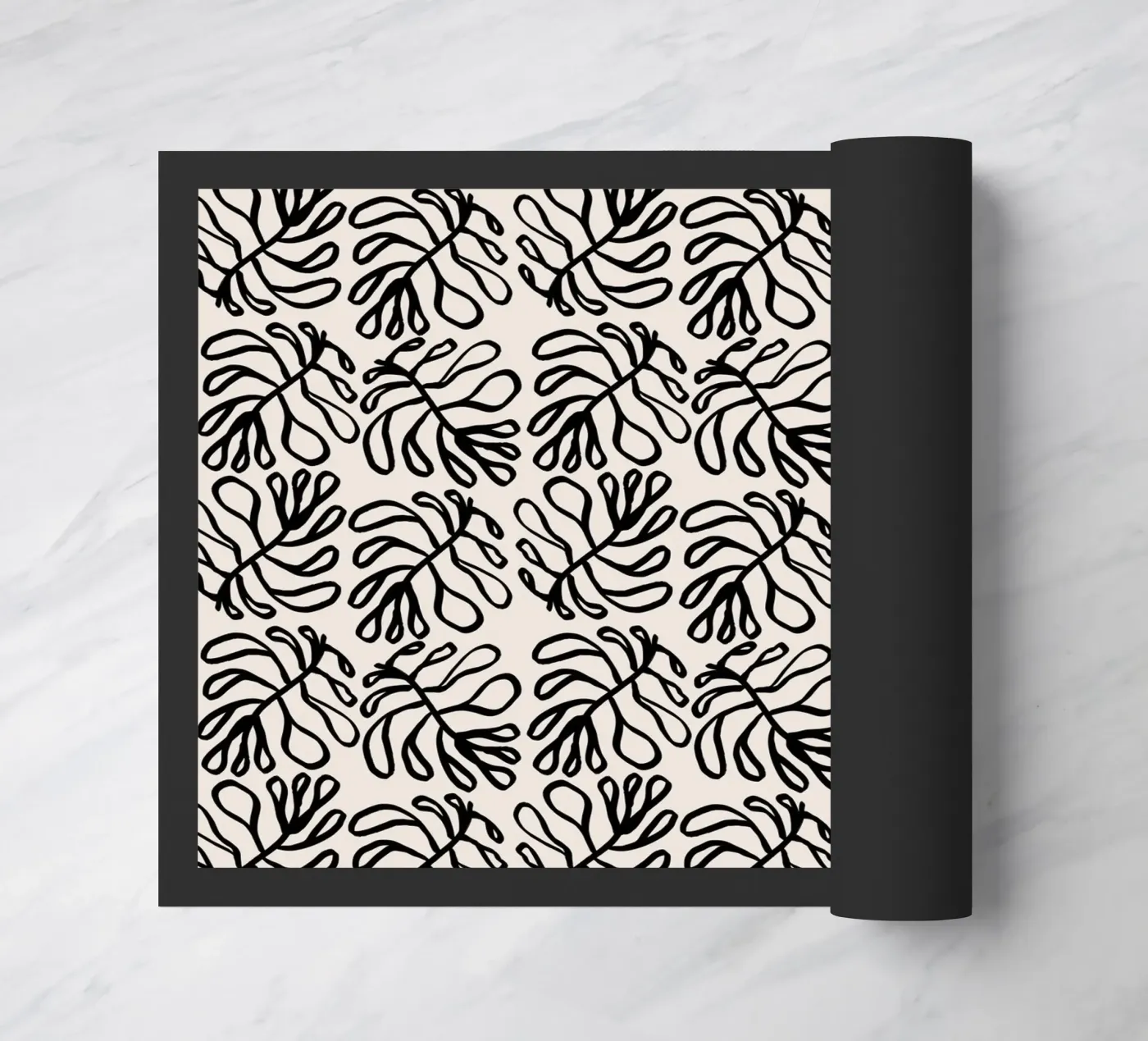 Pattern Love No 128 zerbino da treechild