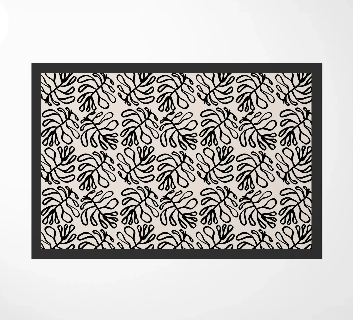 Pattern Love No 128 zerbino da treechild