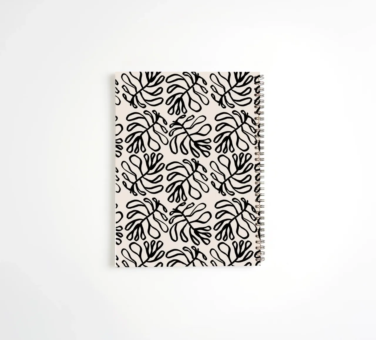 Pattern Love No 128 Ringbuch von treechild