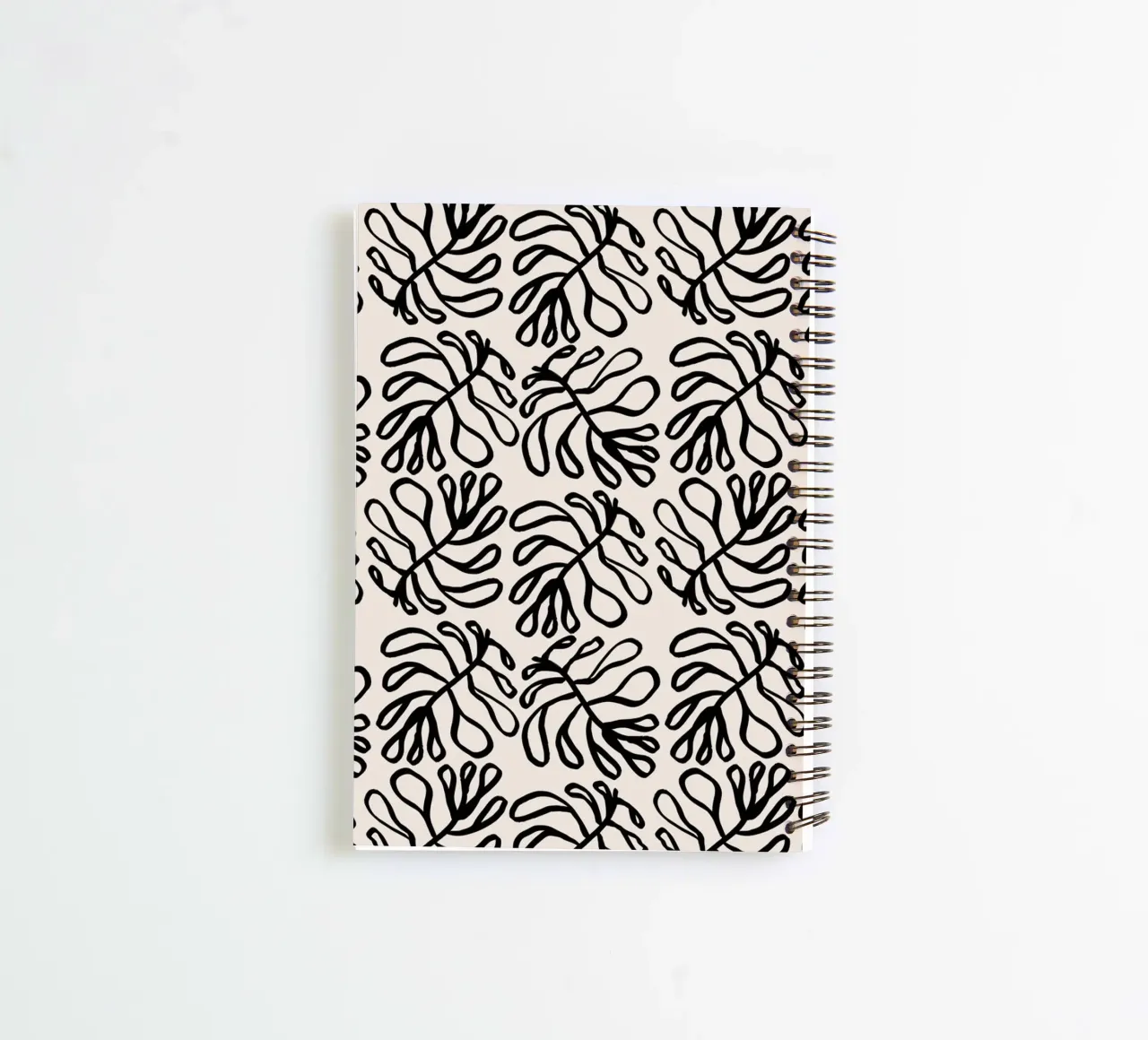 Pattern Love No 128 Ringbuch von treechild
