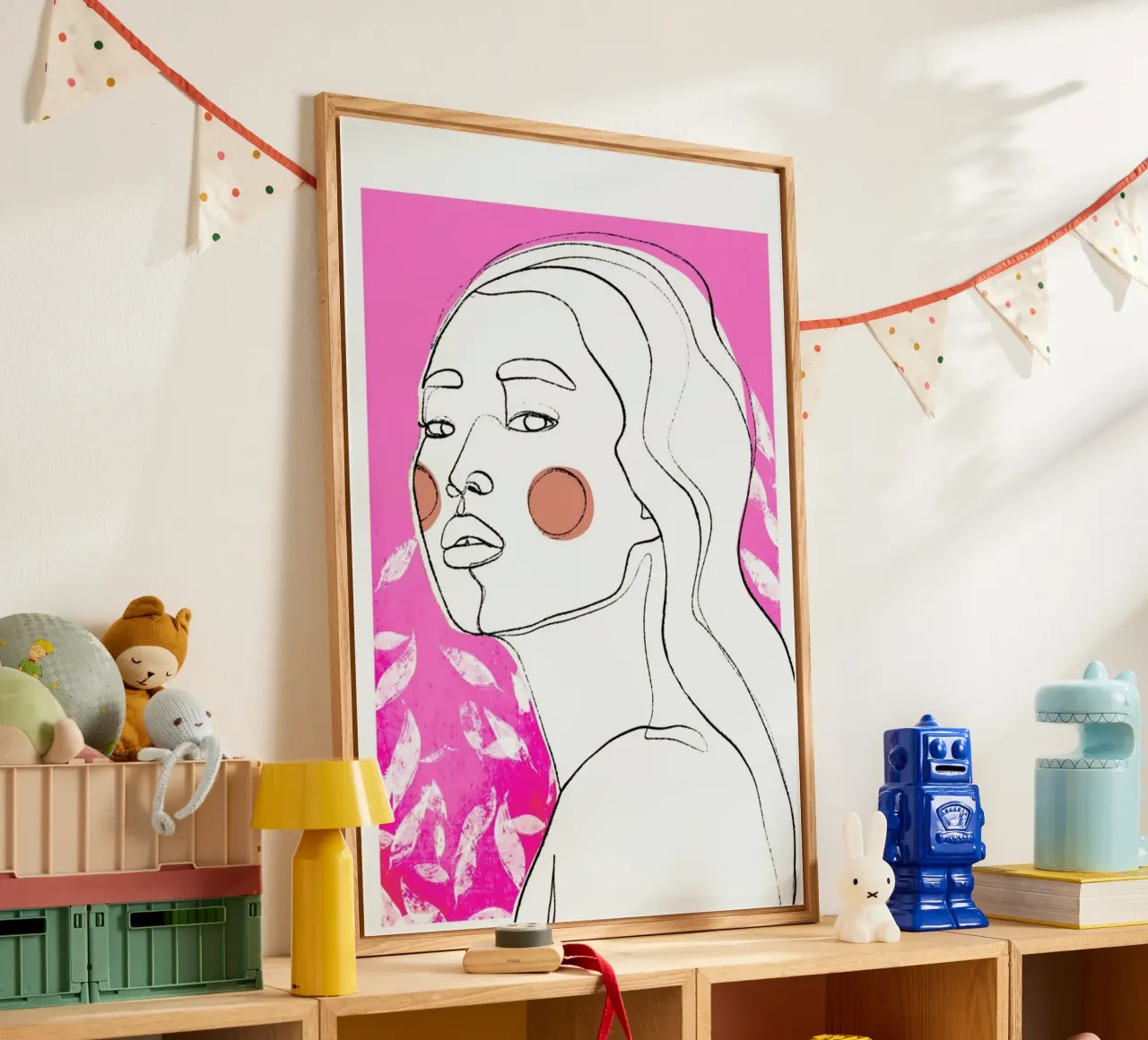 Stay plexiglass da treechild