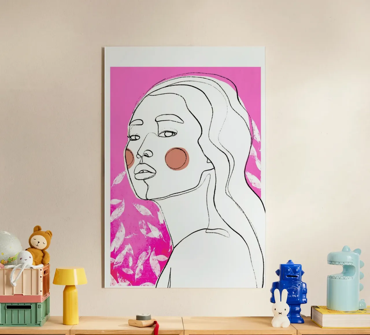 Stay plexiglass da treechild