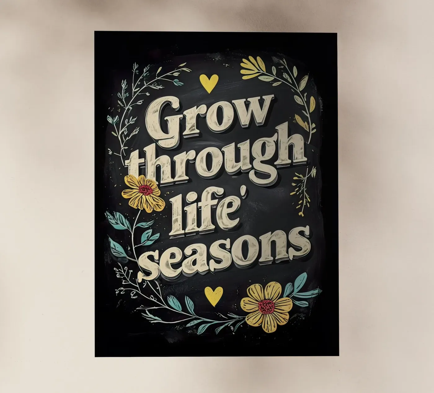 Crescere pellicola backlit da 🎁 NOBELART