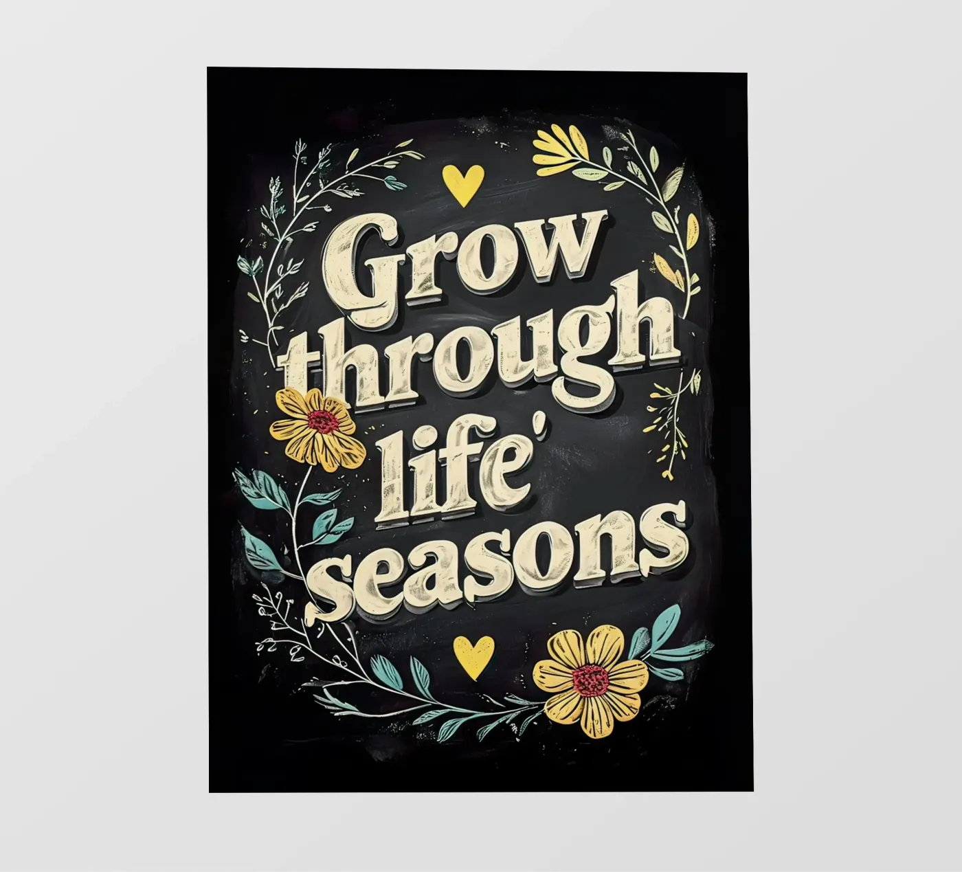 Crescere pellicola backlit da 🎁 NOBELART