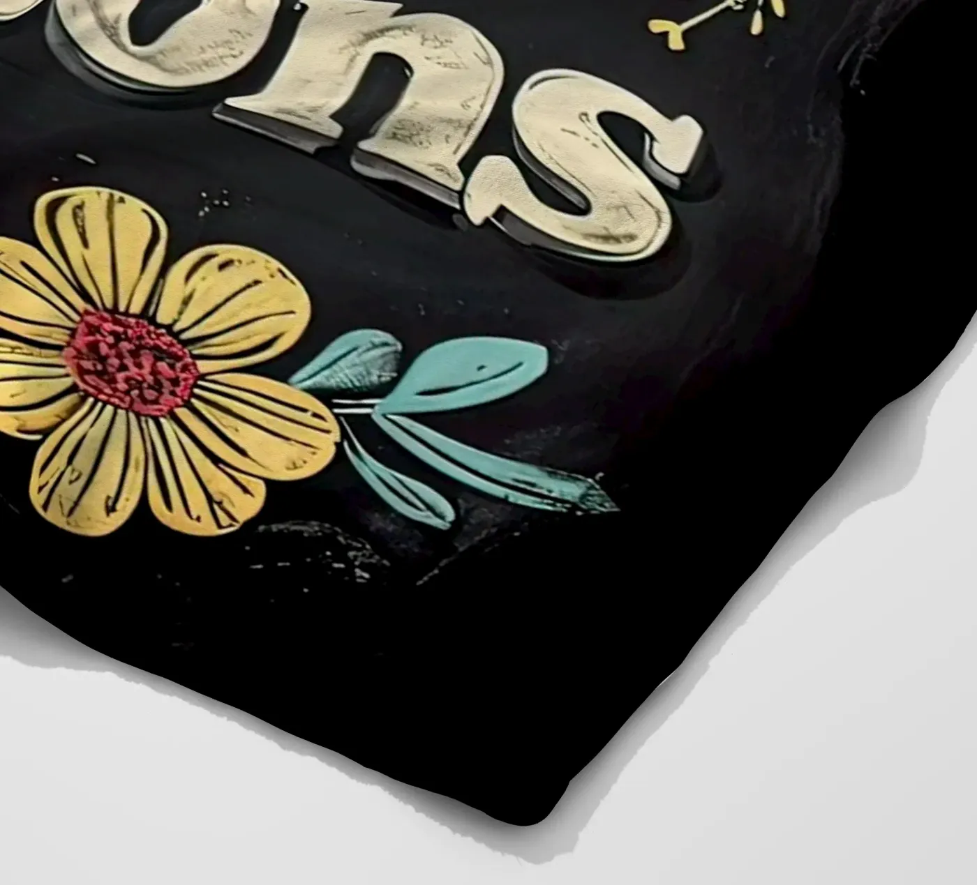 Grow fleecedeken van 🎁 NOBELART