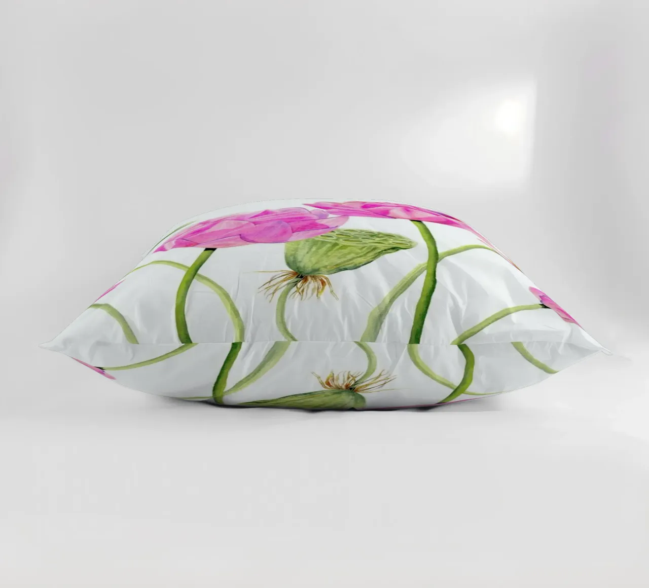 Lotusblüten cuscino da youdesignme