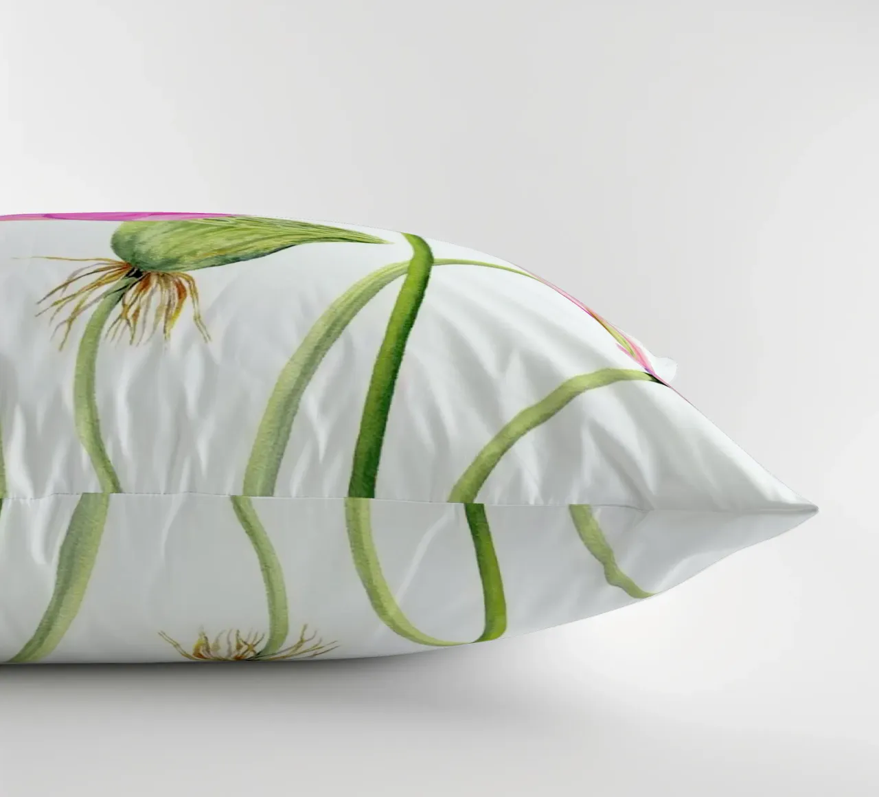 Lotusblüten cuscino da youdesignme